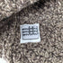 NOTWONDERSTORE ニットハット メンズ