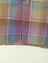 ペンドルトン PENDLETON 70s マルチカラーチェック 両フラップ ウールシャツ メンズ JPN:M