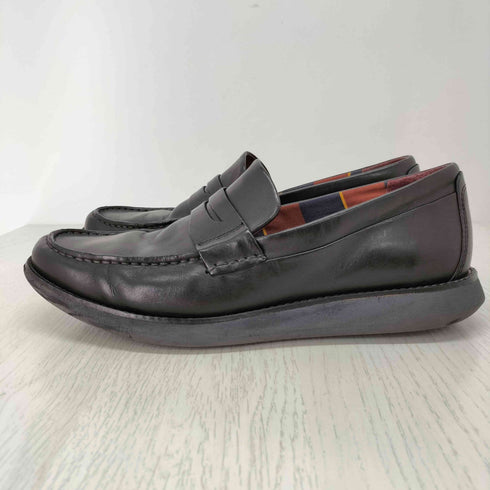 スペリートップサイダー SPERRY TOP-SIDER KENNEDY PENNY VARSITY メンズ JPN:27.5