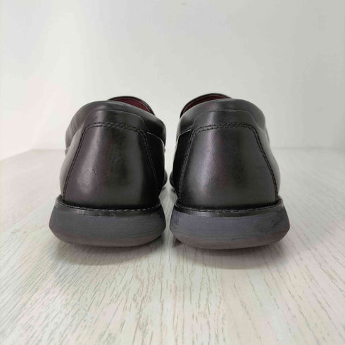 スペリートップサイダー SPERRY TOP-SIDER KENNEDY PENNY VARSITY メンズ JPN:27.5