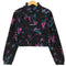 アディダスオリジナルス adidas Originals Cozy Polarハーフジップ フリース レディース JPN:L