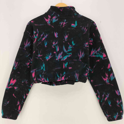 アディダスオリジナルス adidas Originals Cozy Polarハーフジップ フリース レディース JPN:L
