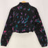 アディダスオリジナルス adidas Originals Cozy Polarハーフジップ フリース レディース JPN:L