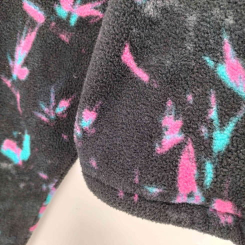 アディダスオリジナルス adidas Originals Cozy Polarハーフジップ フリース レディース JPN:L