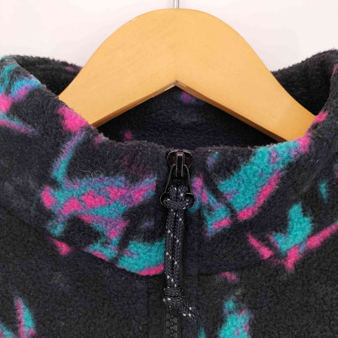 アディダスオリジナルス adidas Originals Cozy Polarハーフジップ フリース レディース JPN:L