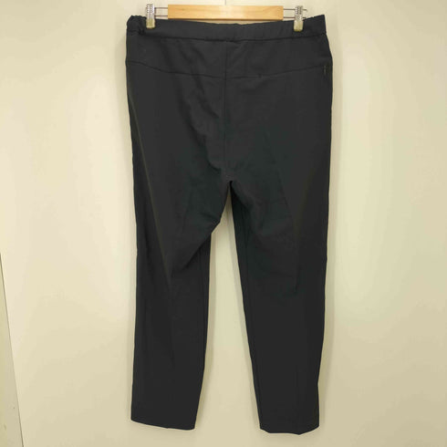 デサントオルテライン DESCENTE ALLTERRAIN テックスリムパンツ メンズ L