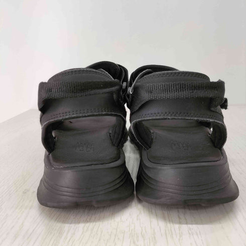 ニューバランス NEW BALANCE ストラップサンダル SDL250BK メンズ JPN:28