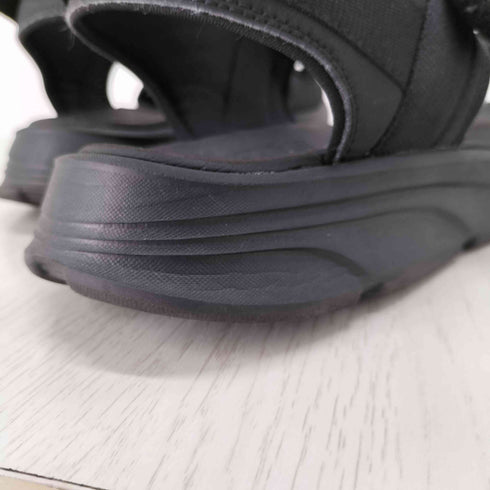 ニューバランス NEW BALANCE ストラップサンダル SDL250BK メンズ JPN:28