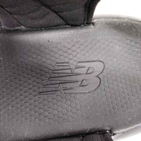 ニューバランス NEW BALANCE ストラップサンダル SDL250BK メンズ JPN:28
