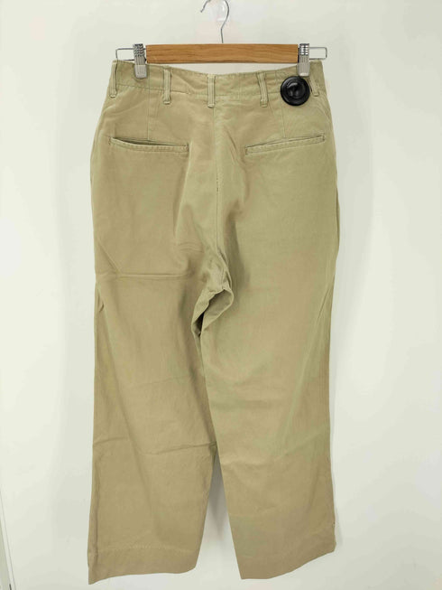 ユーエスアーミー U.S. ARMY 40s M-45 chino trousers 尿素ボタン メンズ