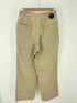 ユーエスアーミー U.S. ARMY 40s M-45 chino trousers 尿素ボタン メンズ