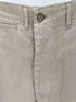 ユーエスアーミー U.S. ARMY 40s M-45 chino trousers 尿素ボタン メンズ
