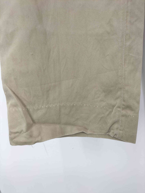 ユーエスアーミー U.S. ARMY 40s M-45 chino trousers 尿素ボタン メンズ