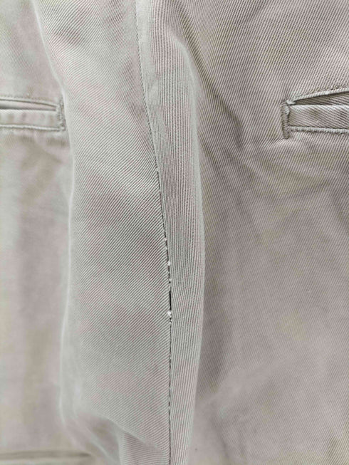 ユーエスアーミー U.S. ARMY 40s M-45 chino trousers 尿素ボタン メンズ