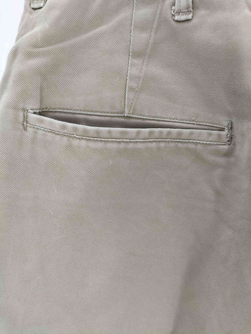 ユーエスアーミー U.S. ARMY 40s M-45 chino trousers 尿素ボタン メンズ