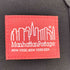 マンハッタンポーテージ Manhattan Portage ロゴパッチ ウエスト バッグ レディース