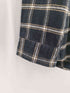 トミーヒルフィガー TOMMY HILFIGER 90s-00s チェック柄シャツ メンズ L