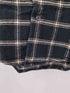 トミーヒルフィガー TOMMY HILFIGER 90s-00s チェック柄シャツ メンズ L
