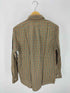 ラルフローレン RALPH LAUREN 90s YARMOUTH チェック柄 ポニー刺しゅう シャツ メンズ 15½