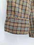 ラルフローレン RALPH LAUREN 90s YARMOUTH チェック柄 ポニー刺しゅう シャツ メンズ 15½