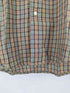 ラルフローレン RALPH LAUREN 90s YARMOUTH チェック柄 ポニー刺しゅう シャツ メンズ 15½