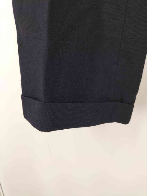 ピエールカルダン pierre cardin ワイドスラックス メンズ