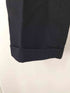 ピエールカルダン pierre cardin ワイドスラックス メンズ