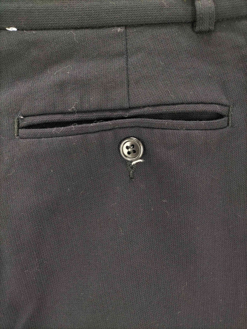 ピエールカルダン pierre cardin ワイドスラックス メンズ