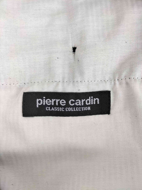 ピエールカルダン pierre cardin ワイドスラックス メンズ