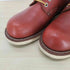 レッドウィング RED WING CLASSIC ROUND 8166 ブーツ ワークブーツ アイリッシュセッター 復刻 レディース US:6