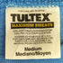 タルテックス TULTEX ノアの方舟 クルーネックスウェット メンズ import:M