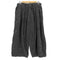 sillage 2タックコーデュロイイージーパンツ domestic メンズ ONE SIZE
