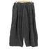 sillage 2タックコーデュロイイージーパンツ domestic メンズ ONE SIZE