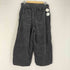 sillage 2タックコーデュロイイージーパンツ domestic メンズ ONE SIZE