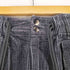 sillage 2タックコーデュロイイージーパンツ domestic メンズ ONE SIZE