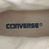 コンバース CONVERSE スウェードサイドジップブーツ レディース JPN:24.5