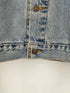 リーバイス Levis 90s 70507-0389 98年製 ワッペン付き デニムトラッカージャケット メンズ JPN:XL