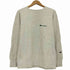 チャンピオン Champion REVERSE WEAVE リバースウィーブ 単色タグ復刻 クルーネックスウェット メンズ JPN:M