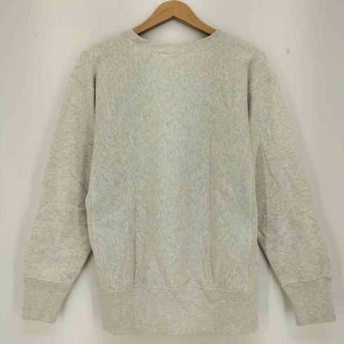チャンピオン Champion REVERSE WEAVE リバースウィーブ 単色タグ復刻 クルーネックスウェット メンズ JPN:M