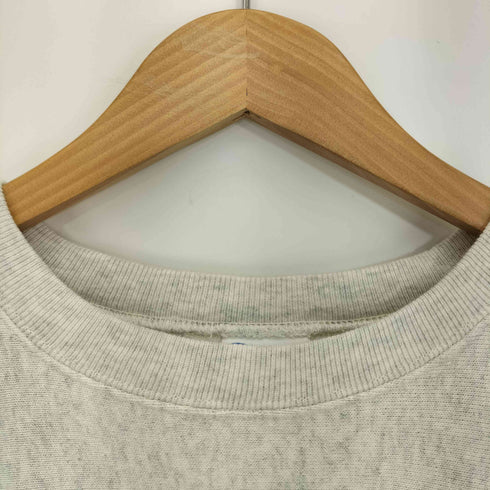 チャンピオン Champion REVERSE WEAVE リバースウィーブ 単色タグ復刻 クルーネックスウェット メンズ JPN:M