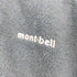 モンベル mont bell CLIMAPLUS フリースジャケット メンズ JPN:L