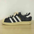 アディダス adidas SUPER STAR ローカットスニーカー FV2832 レディース JPN:24.5