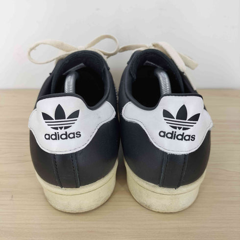 アディダス adidas SUPER STAR ローカットスニーカー FV2832 レディース JPN:24.5