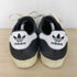 アディダス adidas SUPER STAR ローカットスニーカー FV2832 レディース JPN:24.5