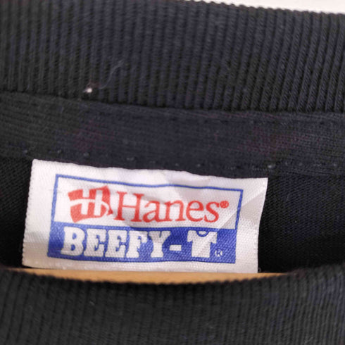 ヘインズ Hanes 00s レイカ Anime アニメTシャツ メンズ import:XL