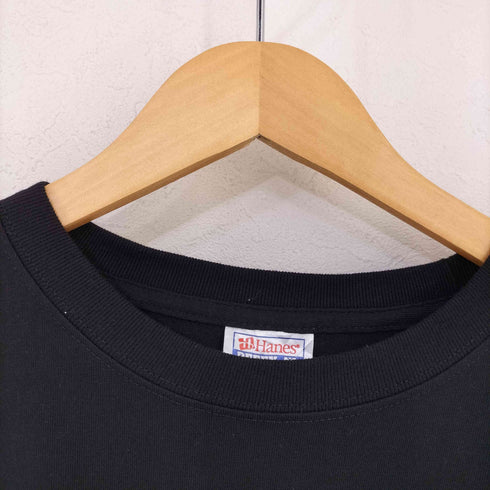 ヘインズ Hanes 00s レイカ Anime アニメTシャツ メンズ import:XL