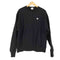 チャンピオン Champion REVERSE WEAVE ロゴ刺繍スウェット メンズ JPN:L
