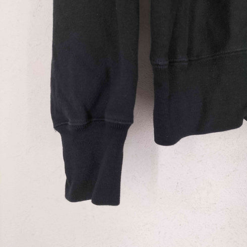 チャンピオン Champion REVERSE WEAVE ロゴ刺繍スウェット メンズ JPN:L