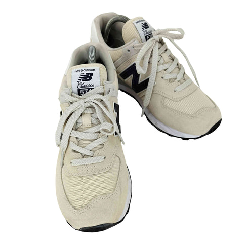 ニューバランス NEW BALANCE ML574EQ2 ローカットスニーカー メンズ JPN:25