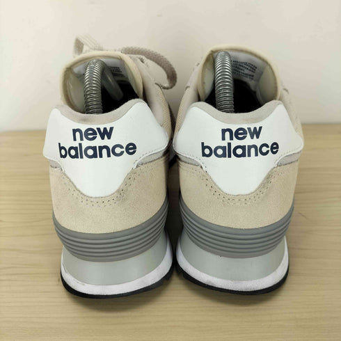 ニューバランス NEW BALANCE ML574EQ2 ローカットスニーカー メンズ JPN:25
